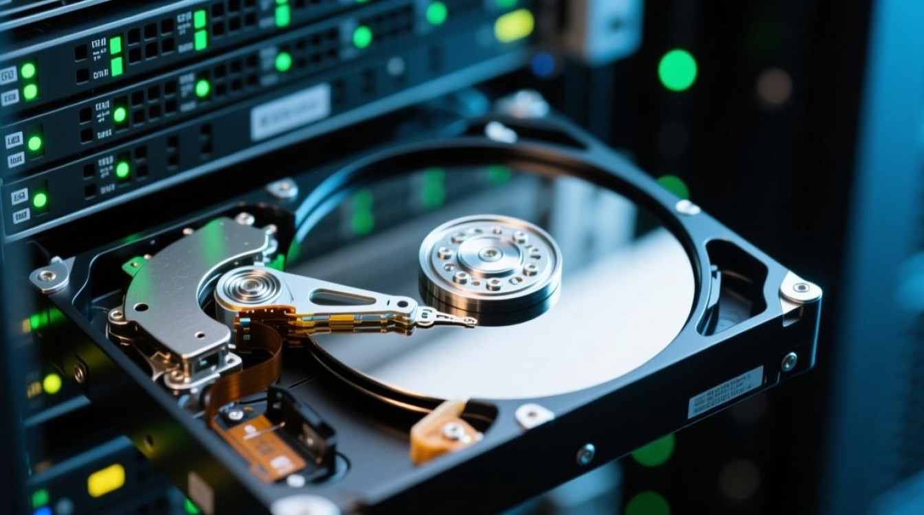 服务器是否真的需要采用10k RPM转速硬盘?性价比与性能考量 服务器是否真的需要采用10k RPM转速硬盘?性价比与性能考量