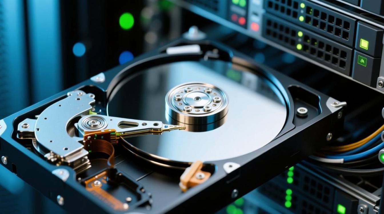 服务器是否真的需要采用10k RPM转速硬盘?性价比与性能考量 服务器是否真的需要采用10k RPM转速硬盘?性价比与性能考量