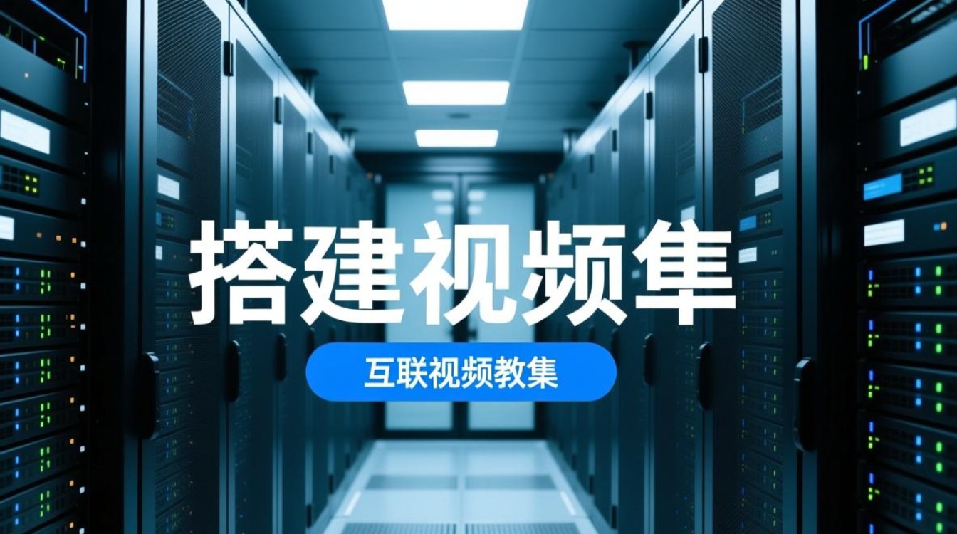 服务器集群搭建视频中,哪些关键步骤是搭建高可用集群的必备要素? 服务器集群搭建视频中,哪些关键步骤是搭建高可用集群的必备要素?