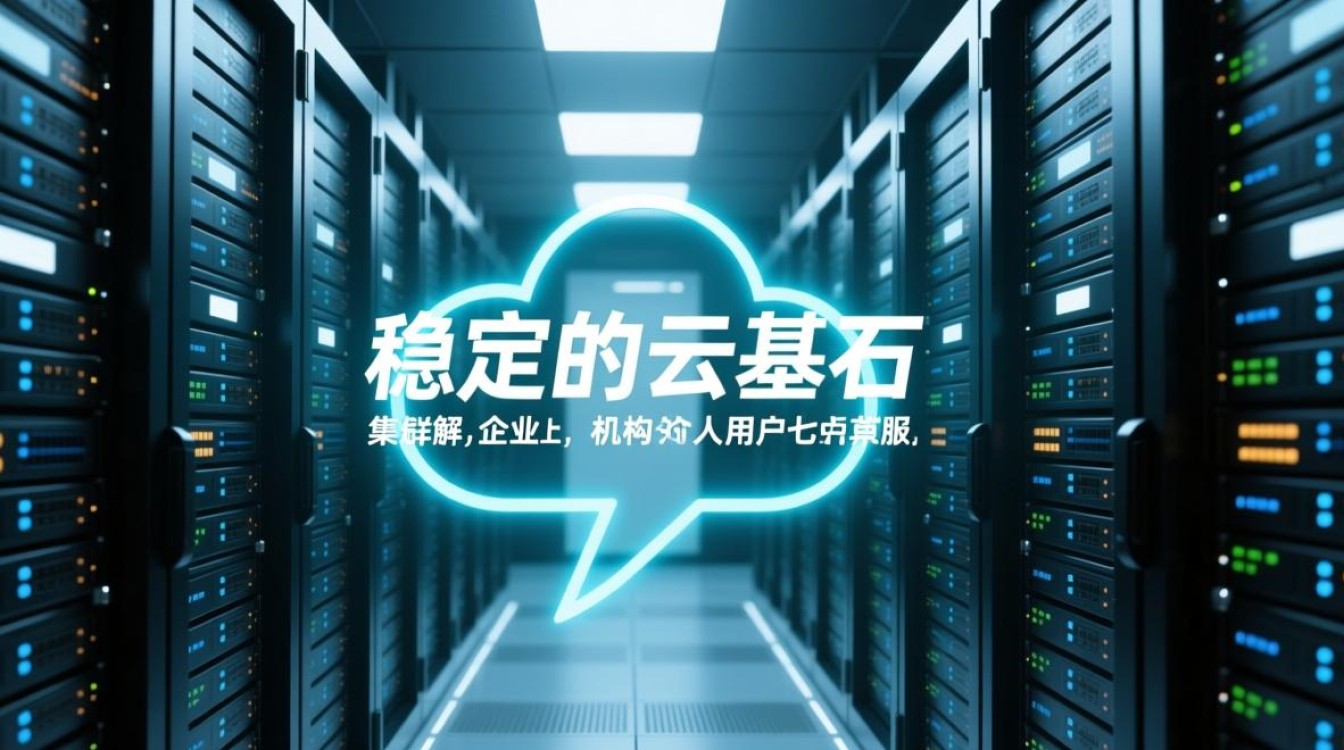 服务器集群名字背后的含义及命名原则揭秘