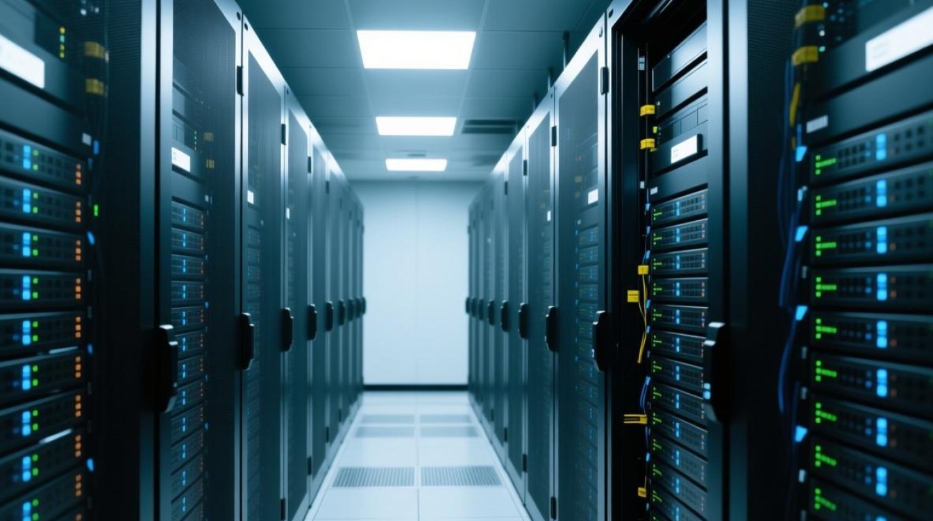 服务器集群搭建数据库，具体步骤和注意事项有哪些？