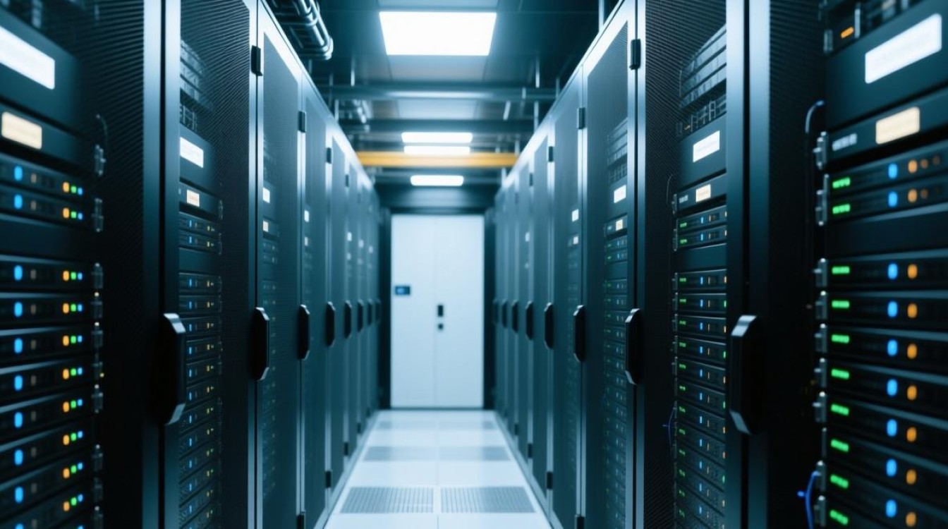 服务器集群搭建数据库，具体步骤和注意事项有哪些？