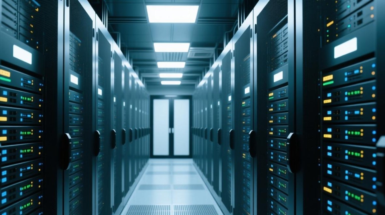 服务器集群搭建数据库，具体步骤和注意事项有哪些？