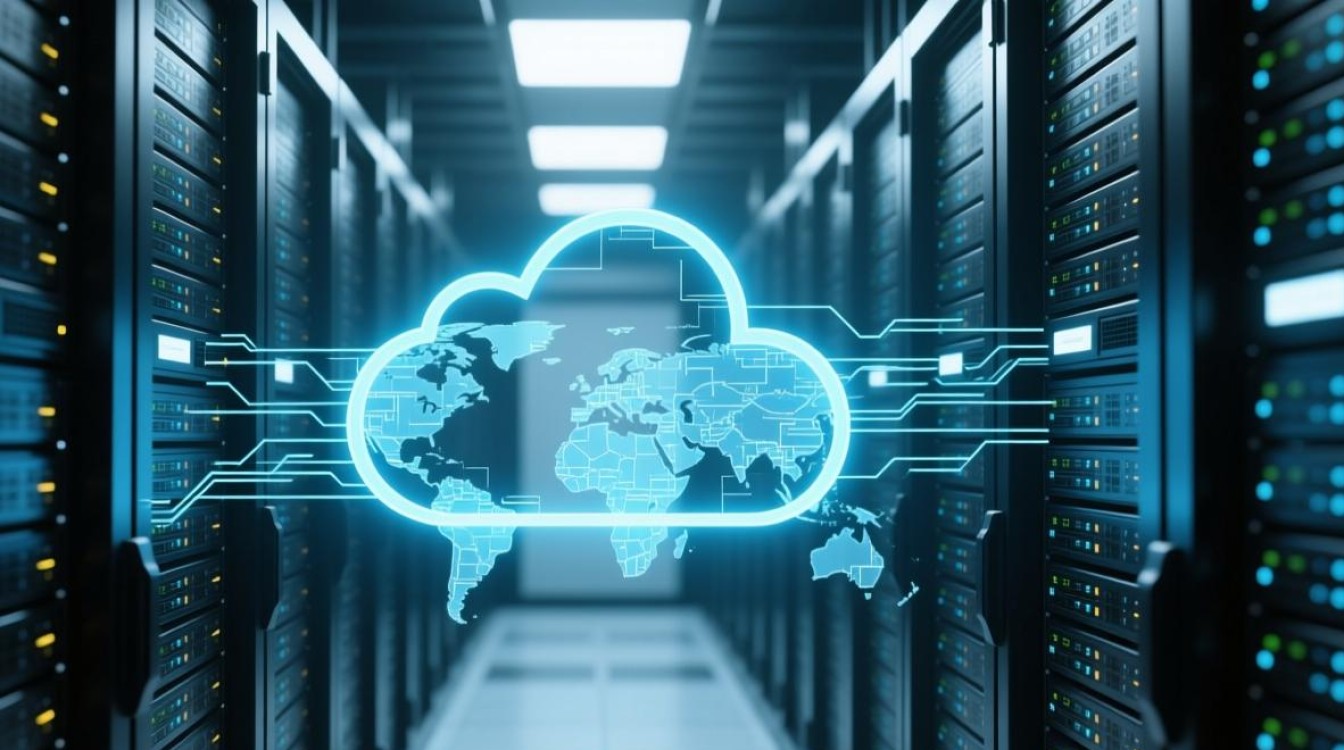 服务器集群与云技术如何实现高效协同,优化企业数据处理能力? 服务器集群与云技术如何实现高效协同,优化企业数据处理能力?