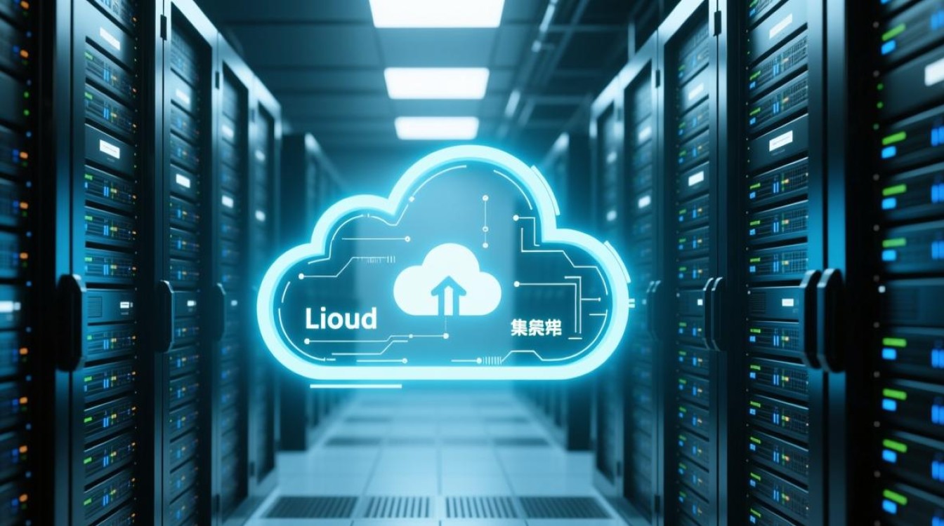 服务器集群与云技术如何实现高效协同,优化企业数据处理能力? 服务器集群与云技术如何实现高效协同,优化企业数据处理能力?