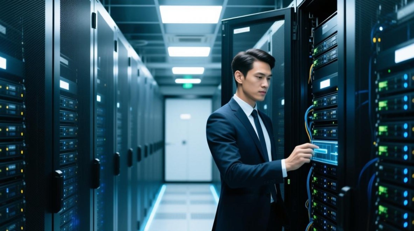 服务器领地指令背后隐藏的奥秘,是技术革新还是战略布局? 服务器领地指令背后隐藏的奥秘,是技术革新还是战略布局?