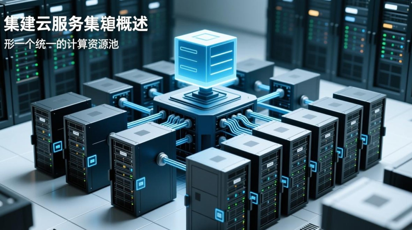 服务器集群搭建云服务器，有哪些关键步骤和注意事项？