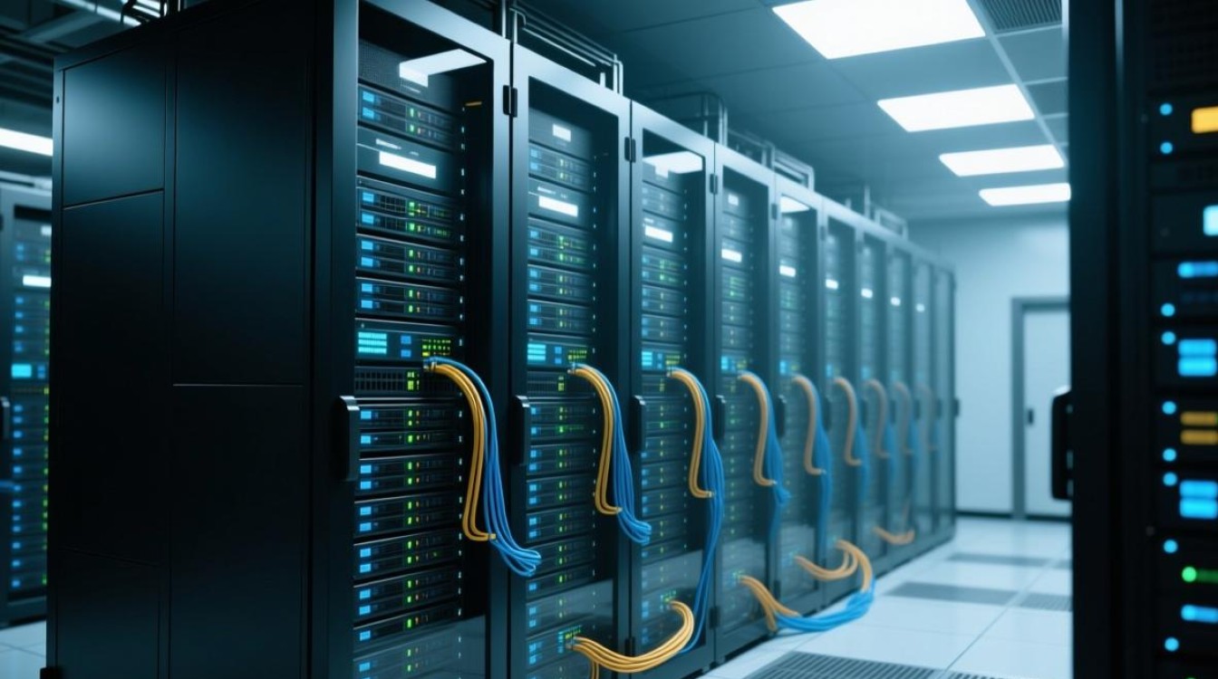 服务器集群搭建究竟在哪些关键领域发挥着不可或缺的作用？