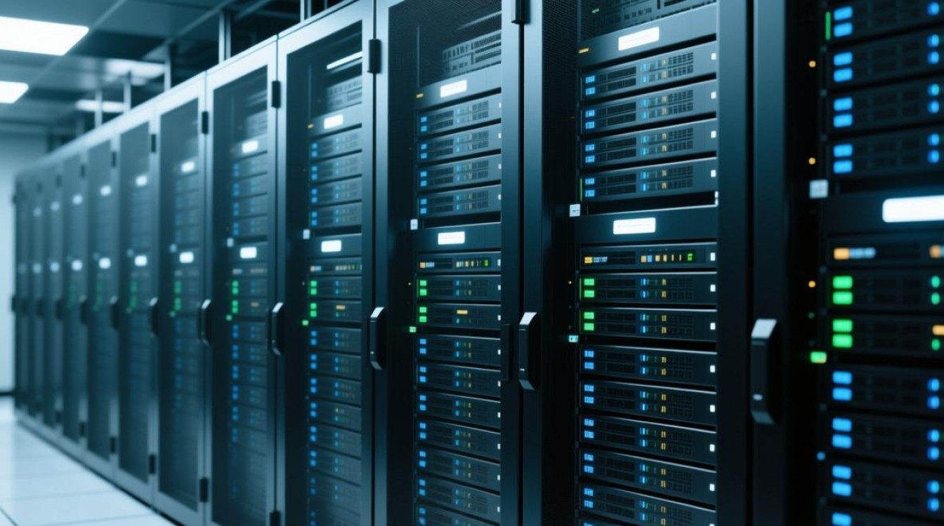 服务器集群搭建究竟在哪些关键领域发挥着不可或缺的作用？