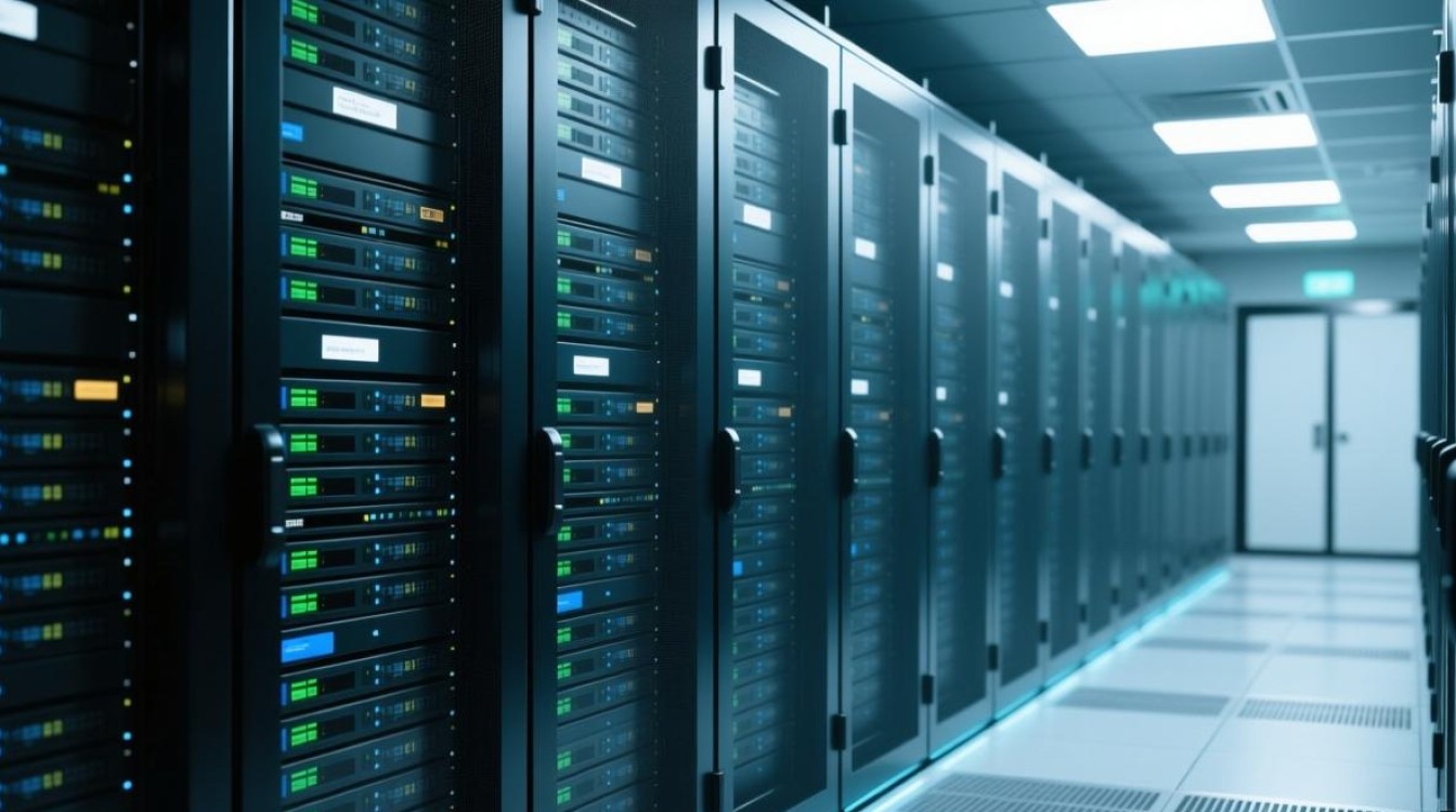 服务器集群搭建究竟在哪些关键领域发挥着不可或缺的作用？