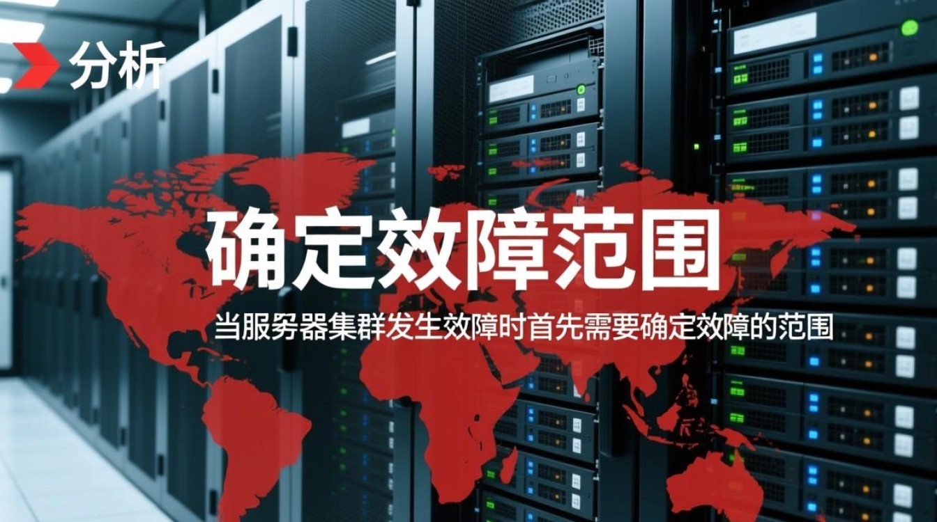 服务器集群故障时,如何迅速恢复业务,确保数据安全?应对策略有哪些? 服务器集群故障时,如何迅速恢复业务,确保数据安全?应对策略有哪些?