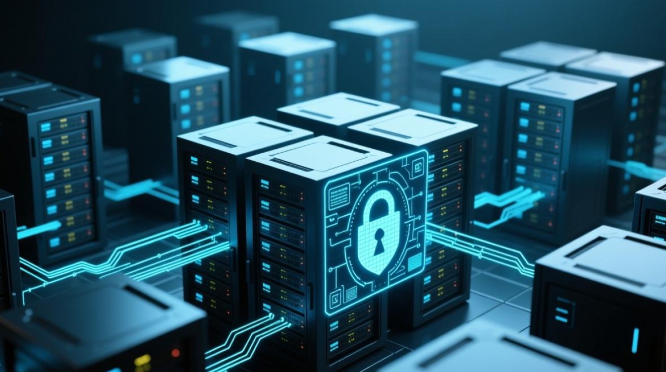 服务器集群能否有效抵御DDoS攻击?揭秘集群防御之道。 服务器集群能否有效抵御DDoS攻击?揭秘集群防御之道。