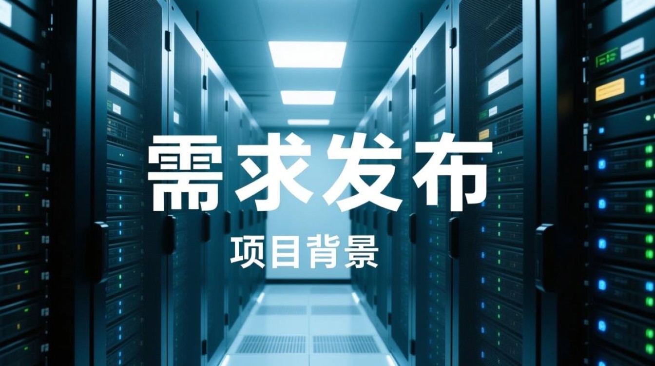 服务器需求发布如何选择合适的配置和品牌？揭秘高效服务器选购要点