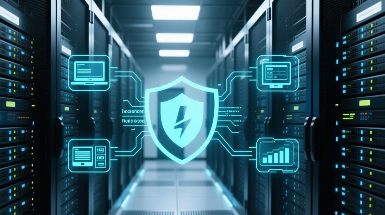 服务器集群与负载均衡技术,如何优化研究与实践应用? 服务器集群与负载均衡技术,如何优化研究与实践应用?