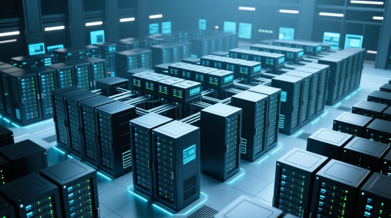 服务器集群化管理是否真的提高了运维效率，还是隐藏了潜在风险？