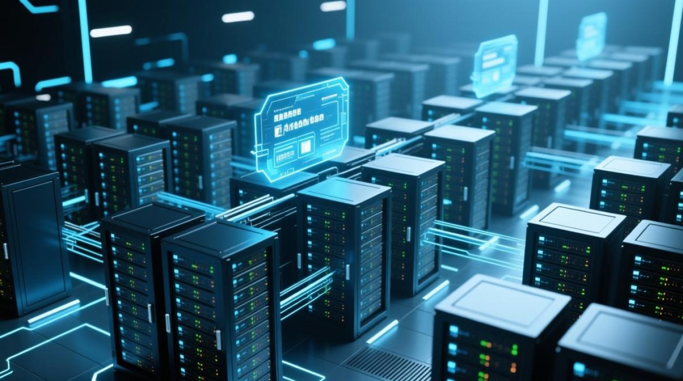 服务器集群化管理是否真的提高了运维效率，还是隐藏了潜在风险？