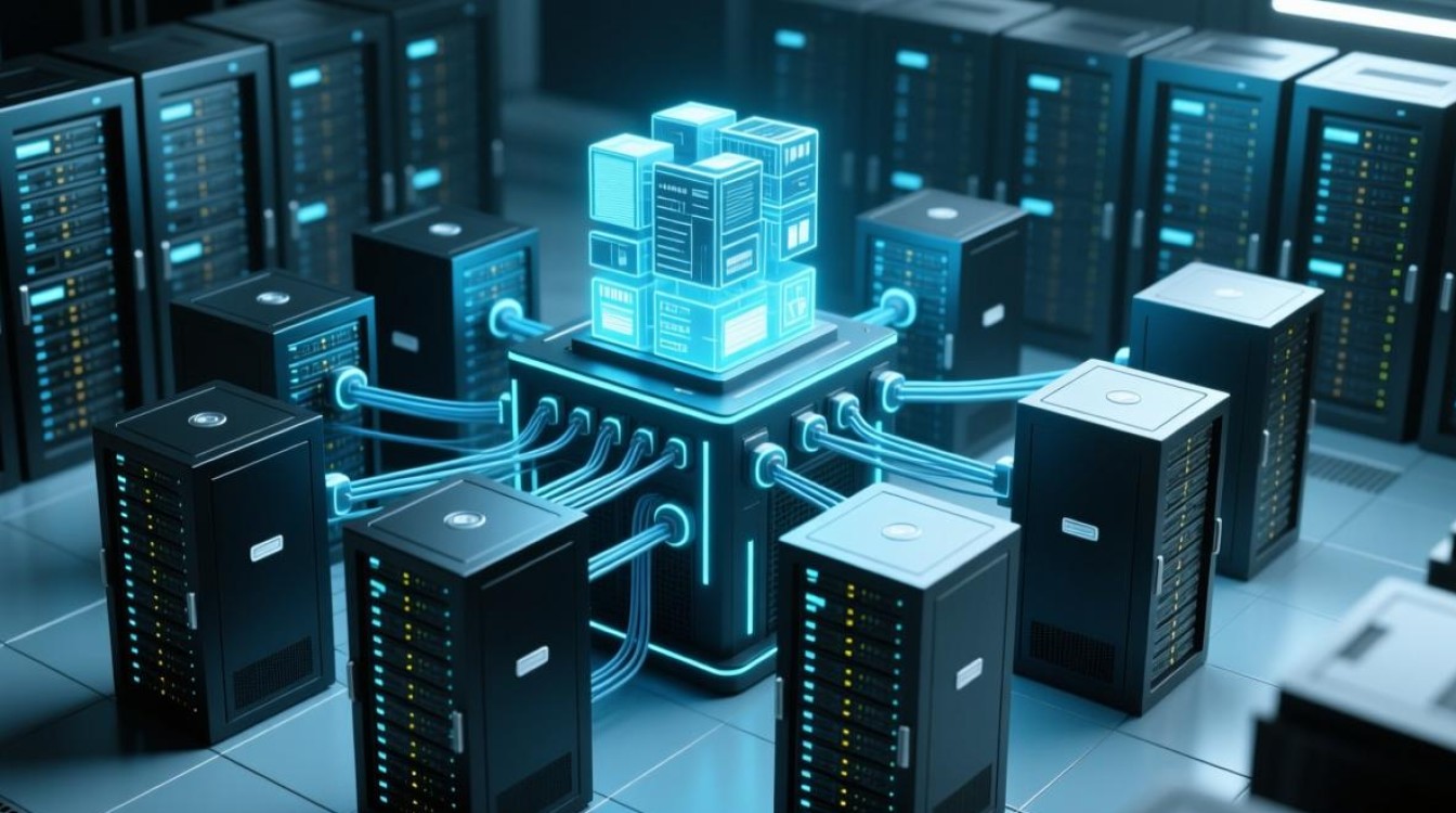 服务器集群为何能超越单机性能，实现哪些关键应用功能？