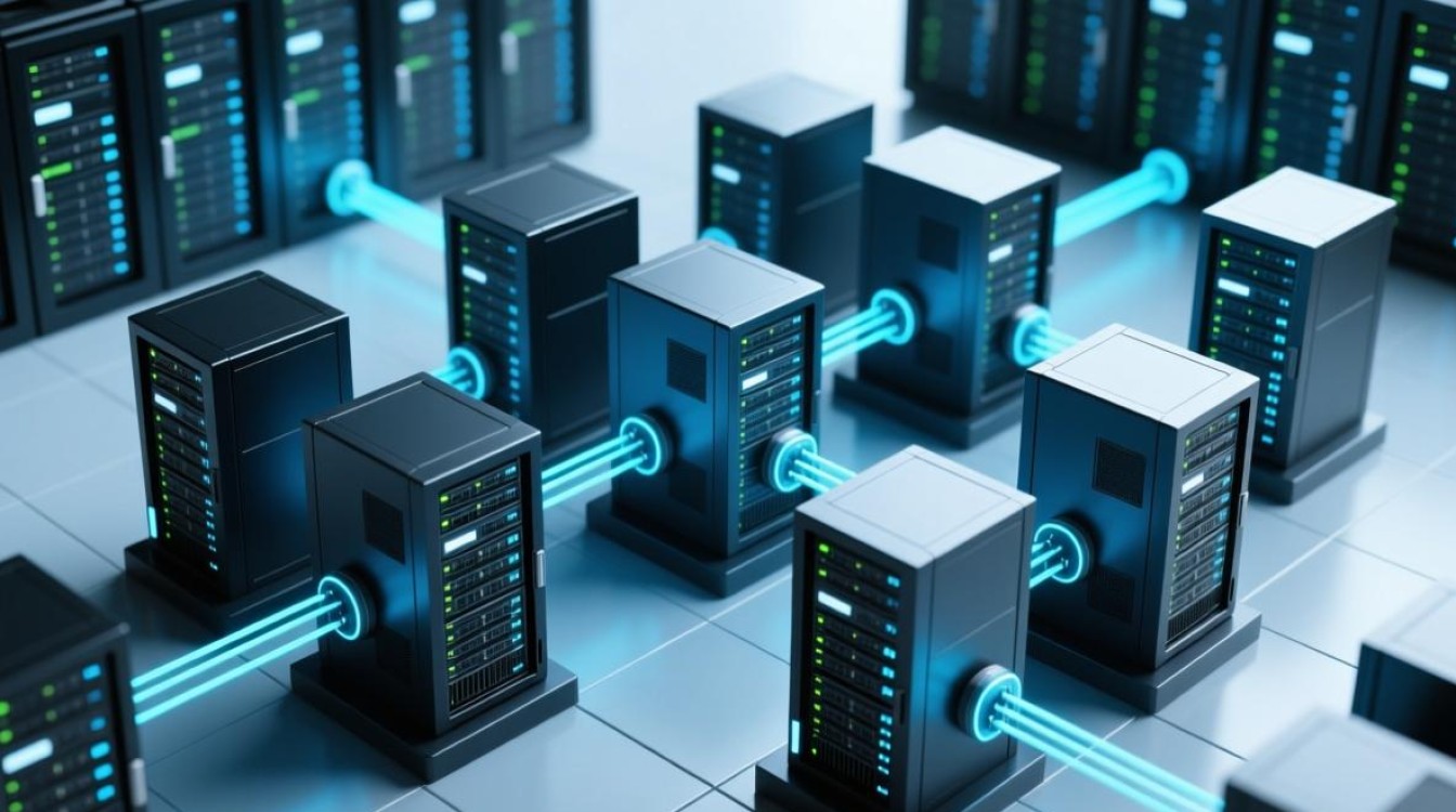 服务器集群为何能超越单机性能，实现哪些关键应用功能？