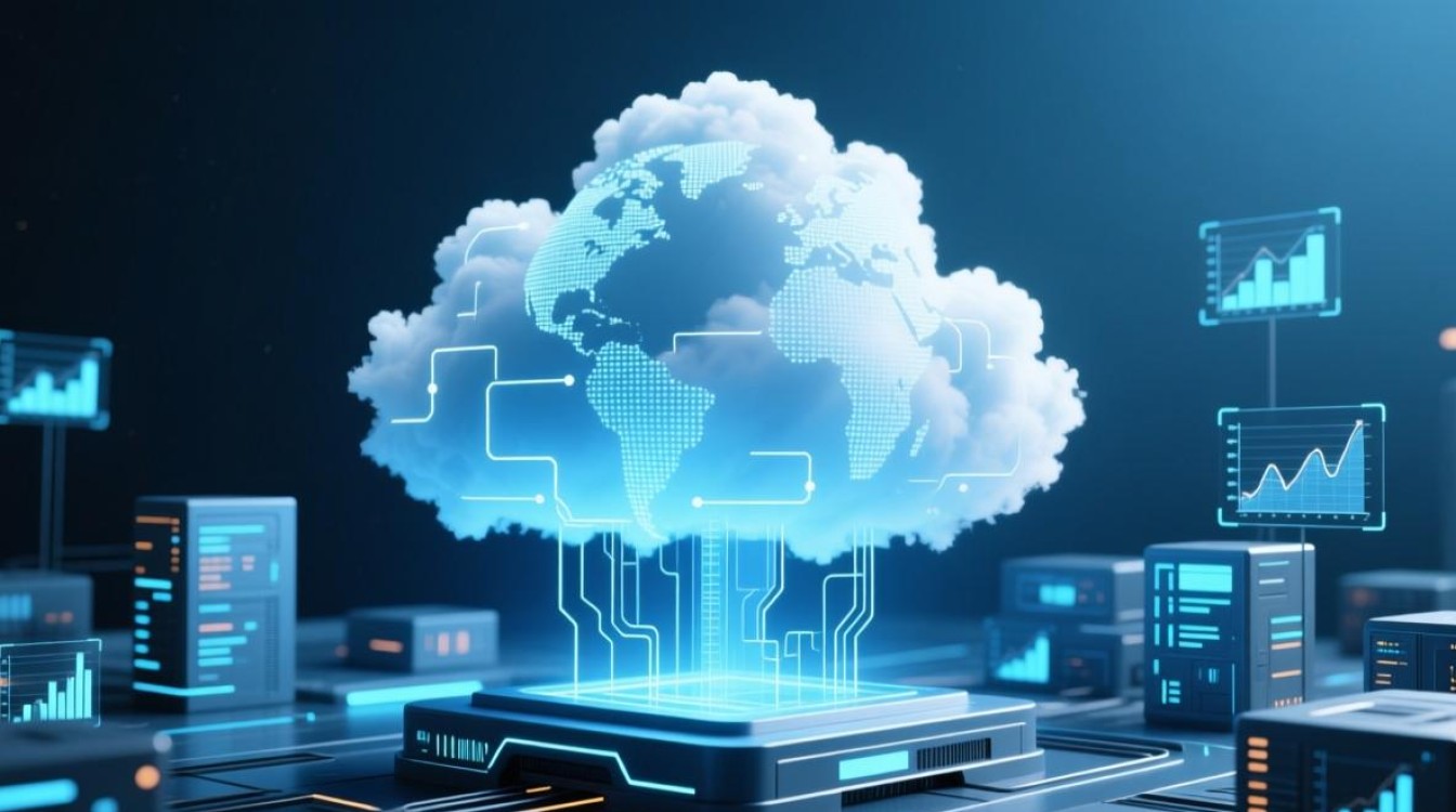 云计算时代，服务器需求激增，究竟哪些因素在驱动这一变革？