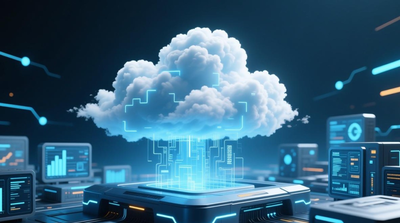 云计算时代，服务器需求激增，究竟哪些因素在驱动这一变革？