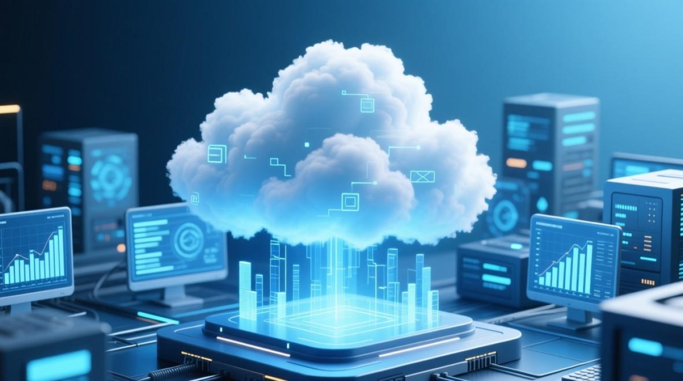 云计算时代，服务器需求激增，究竟哪些因素在驱动这一变革？