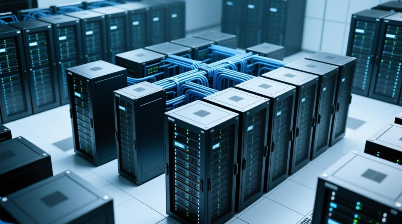 服务器集群搭建技术，如何高效实现多节点协同工作？