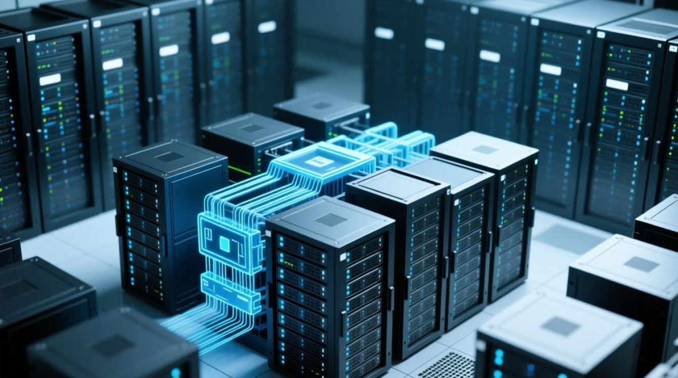 服务器集群搭建技术，如何高效实现多节点协同工作？