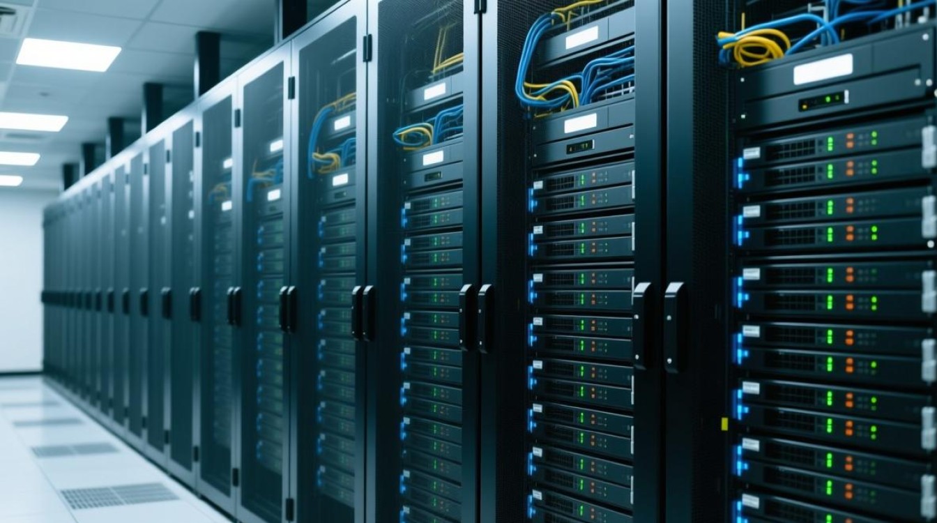 服务器集群搭建技术，如何高效实现多节点协同工作？