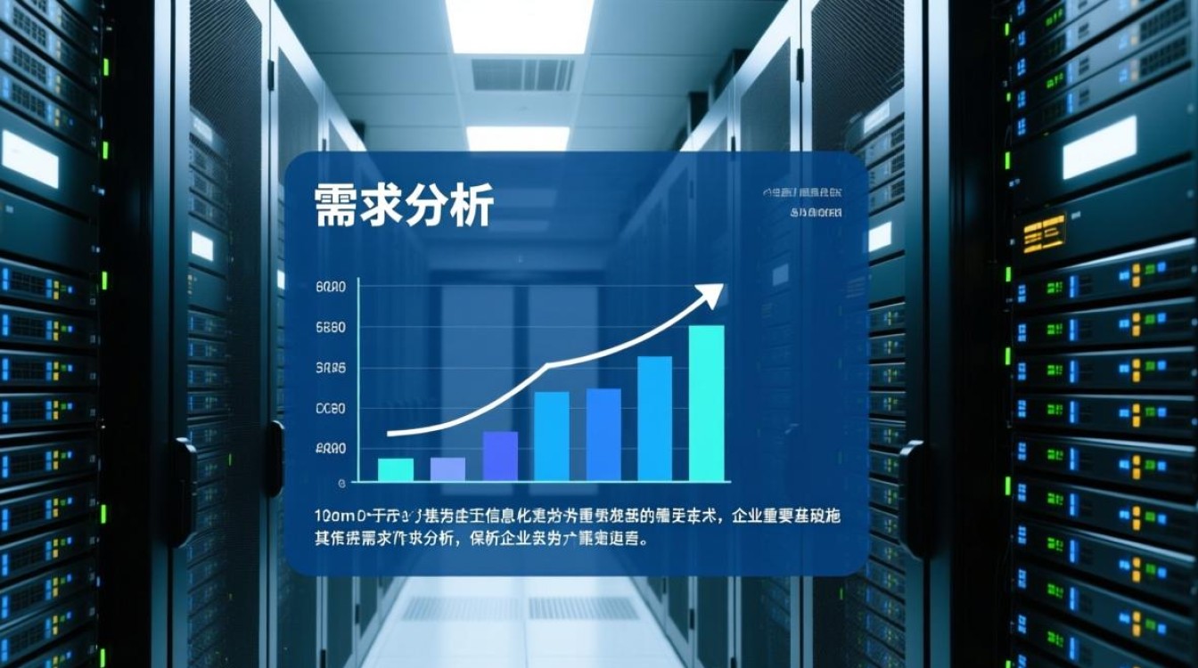 在服务器需求分析中，有哪些关键因素易被忽视？