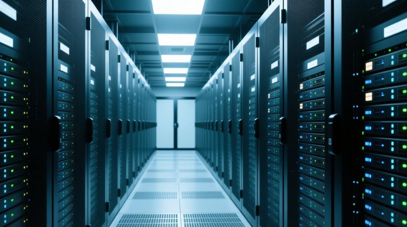 服务器集群与集中存储,技术革新背后的疑问与挑战是什么? 服务器集群与集中存储,技术革新背后的疑问与挑战是什么?