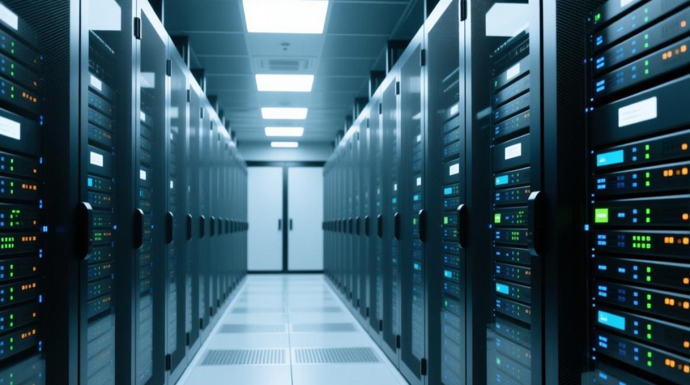 服务器集群与集中存储,技术革新背后的疑问与挑战是什么? 服务器集群与集中存储,技术革新背后的疑问与挑战是什么?