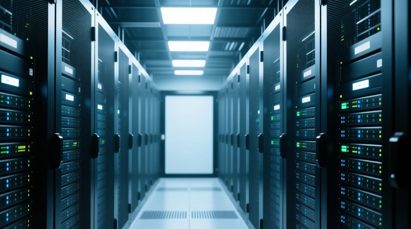 服务器集群与集中存储,技术革新背后的疑问与挑战是什么? 服务器集群与集中存储,技术革新背后的疑问与挑战是什么?