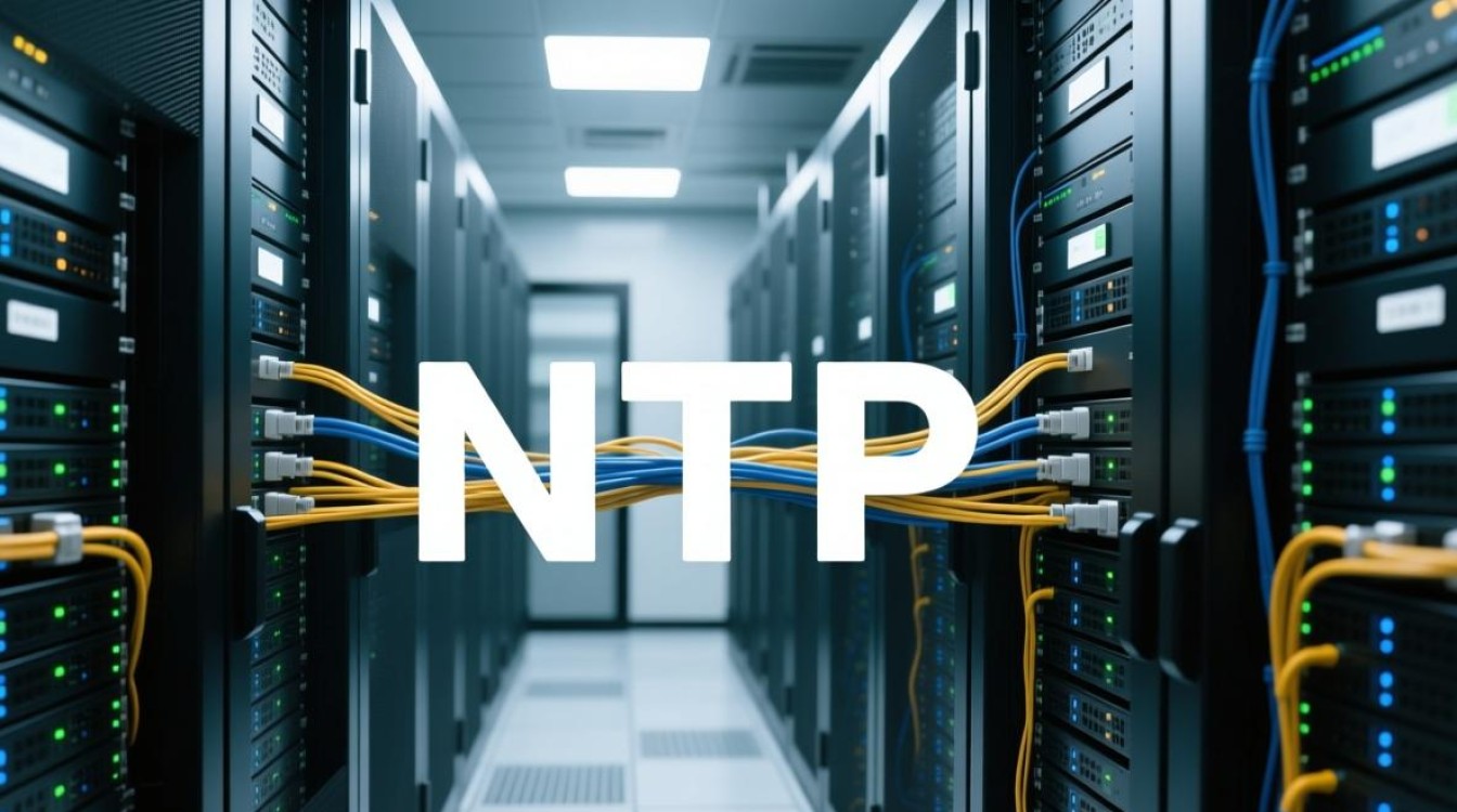 如何详细解析并成功完成服务器集群中ntp的搭建步骤？