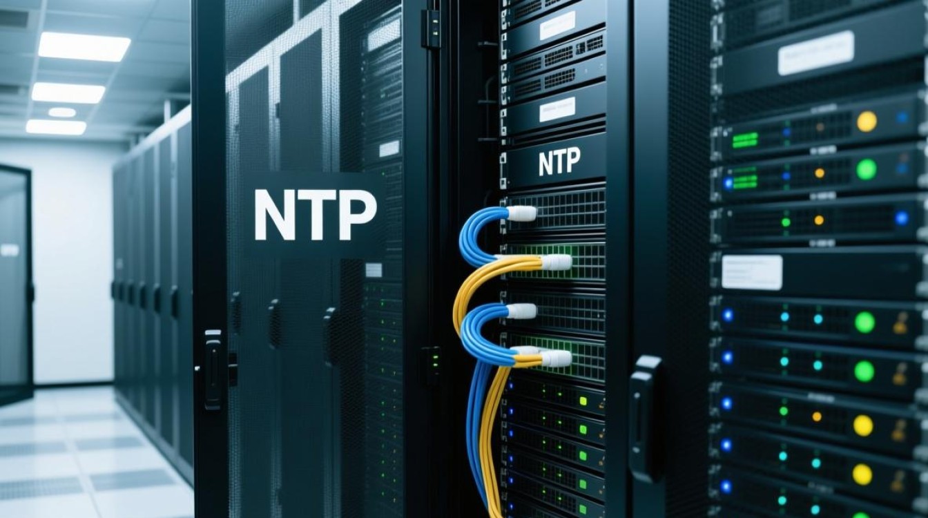 如何详细解析并成功完成服务器集群中ntp的搭建步骤？