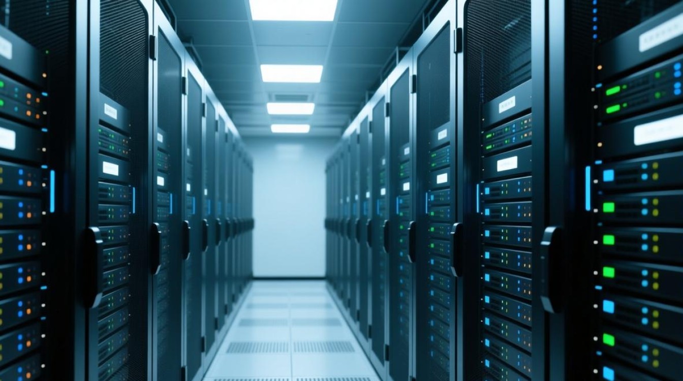 服务器需求如何精准匹配企业规模和业务类型，实现高效配置？