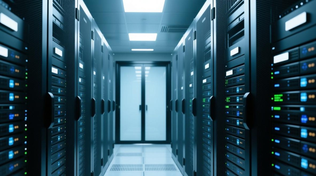 服务器需求如何精准匹配企业规模和业务类型，实现高效配置？