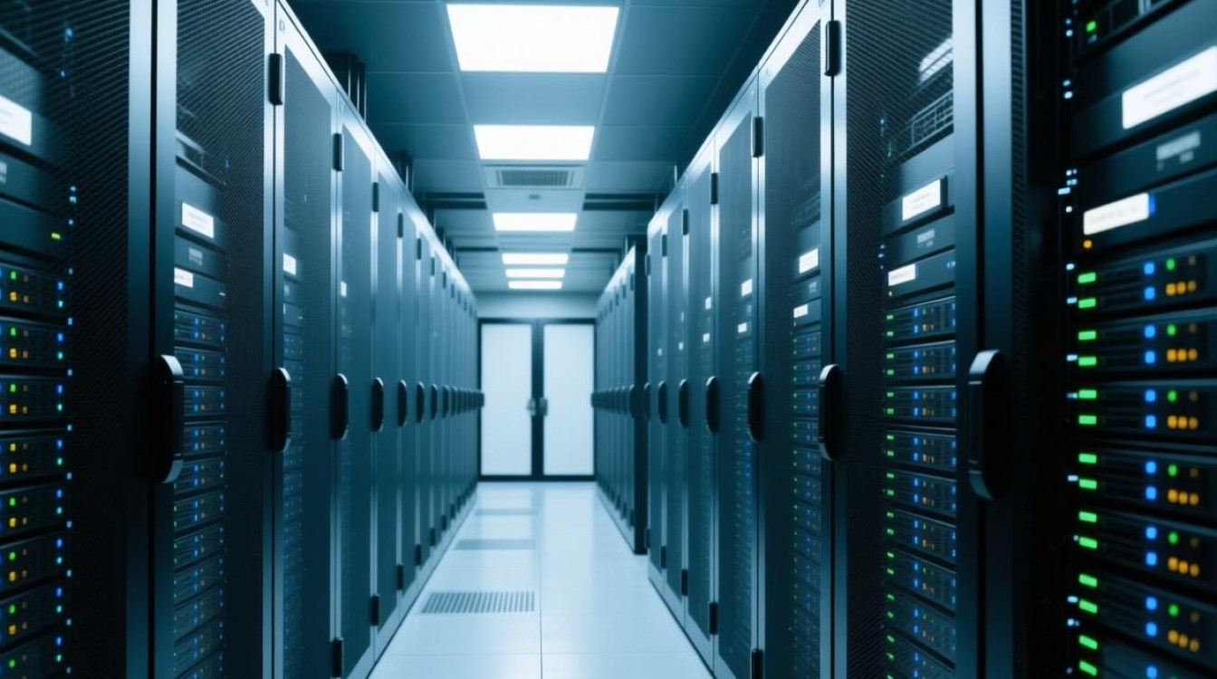 服务器需求如何精准匹配企业规模和业务类型，实现高效配置？