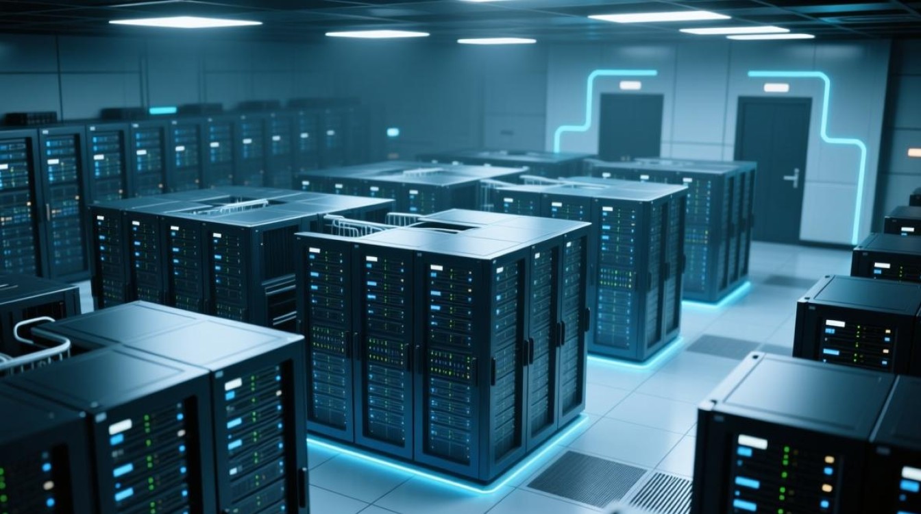 服务器集群加存储方案，如何实现高效稳定的数据管理？