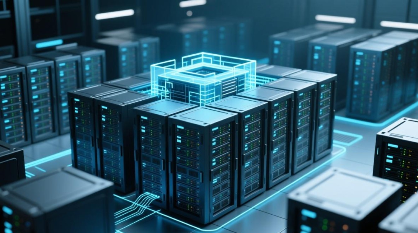 服务器集群加存储方案，如何实现高效稳定的数据管理？