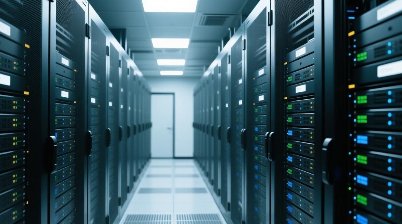 服务器集群化是趋势吗？它对IT行业有何深远影响？