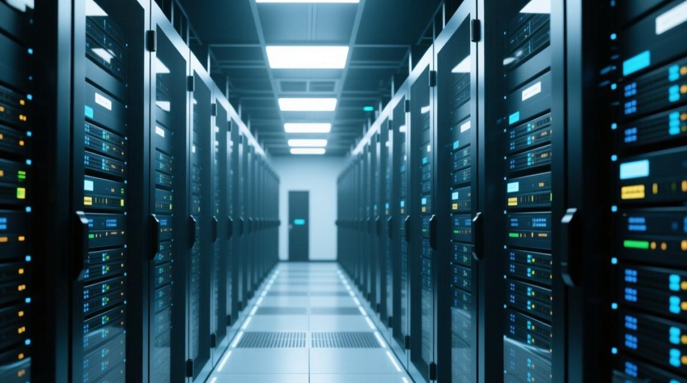 服务器集群技术现状，当前发展水平、挑战与未来趋势分析？