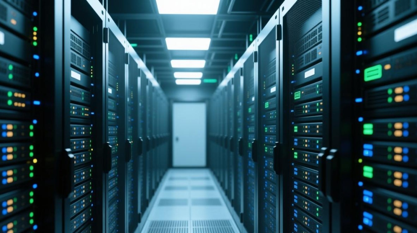 服务器集群技术现状，当前发展水平、挑战与未来趋势分析？