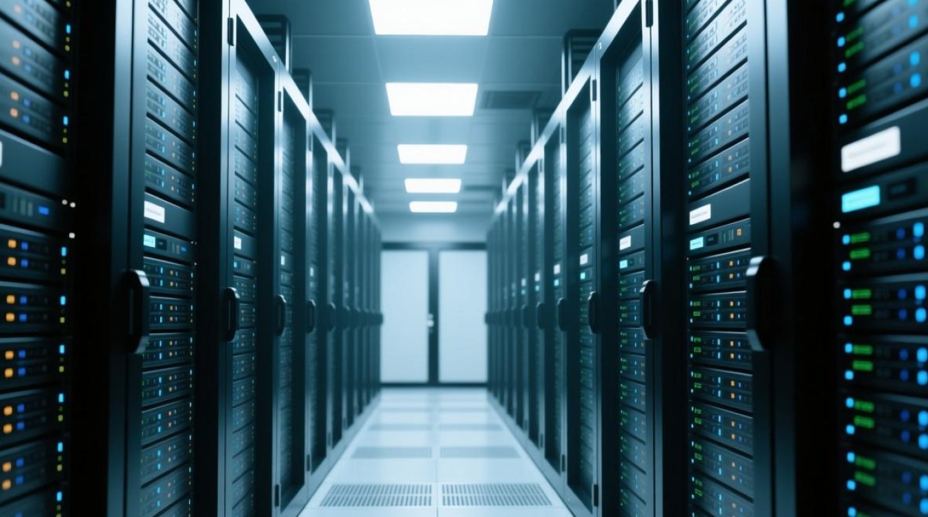 服务器集群技术现状，当前发展水平、挑战与未来趋势分析？