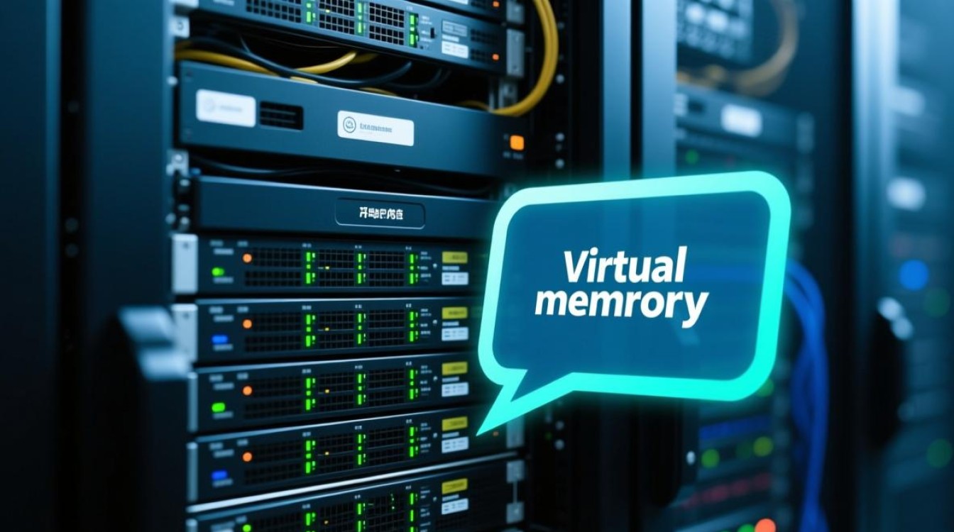 服务器是否必须配置虚拟内存？其影响与必要性探讨。