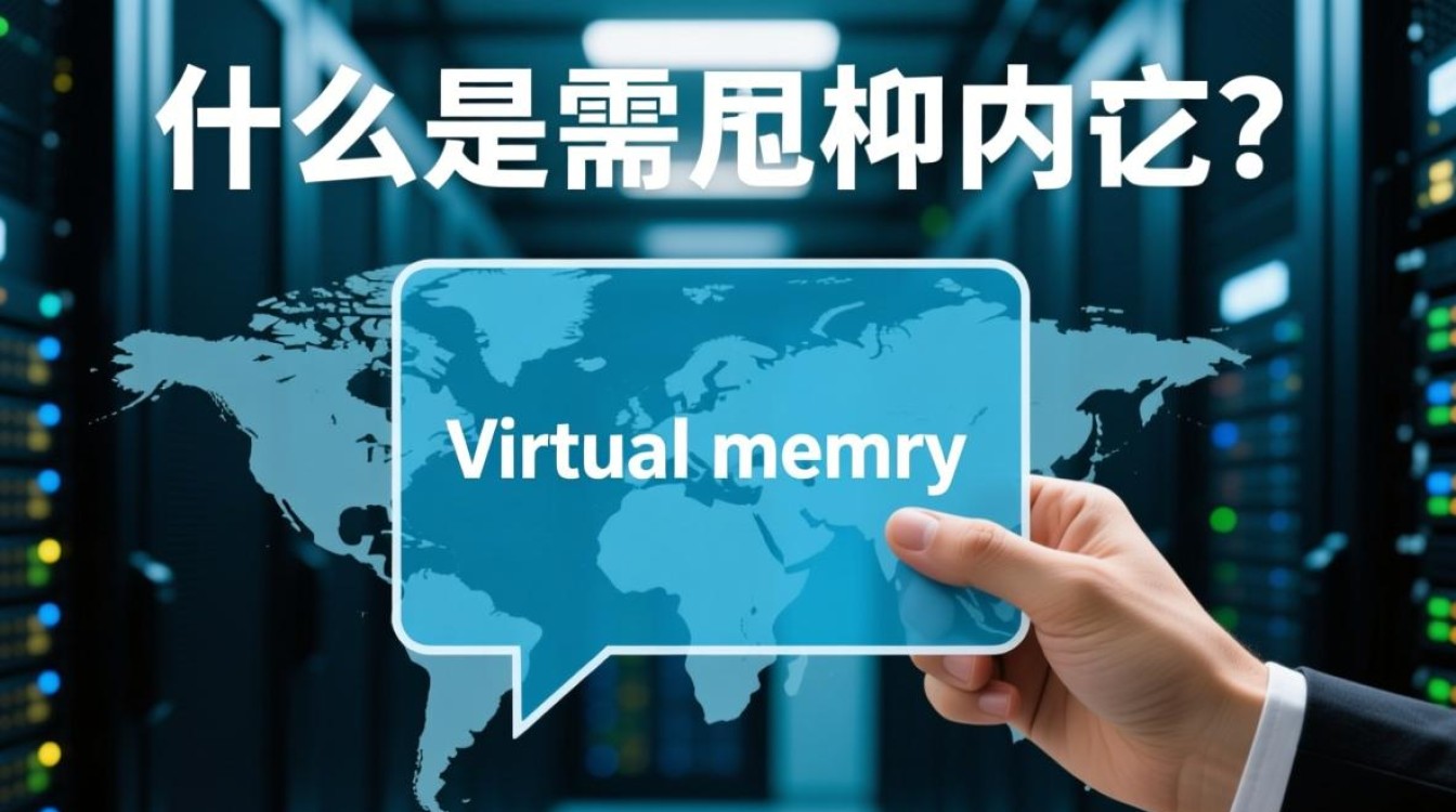 服务器是否必须配置虚拟内存？其影响与必要性探讨。