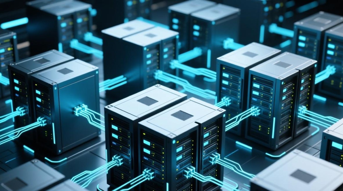 服务器集群究竟有何神秘用途,为何在众多领域都不可或缺? 服务器集群究竟有何神秘用途,为何在众多领域都不可或缺?