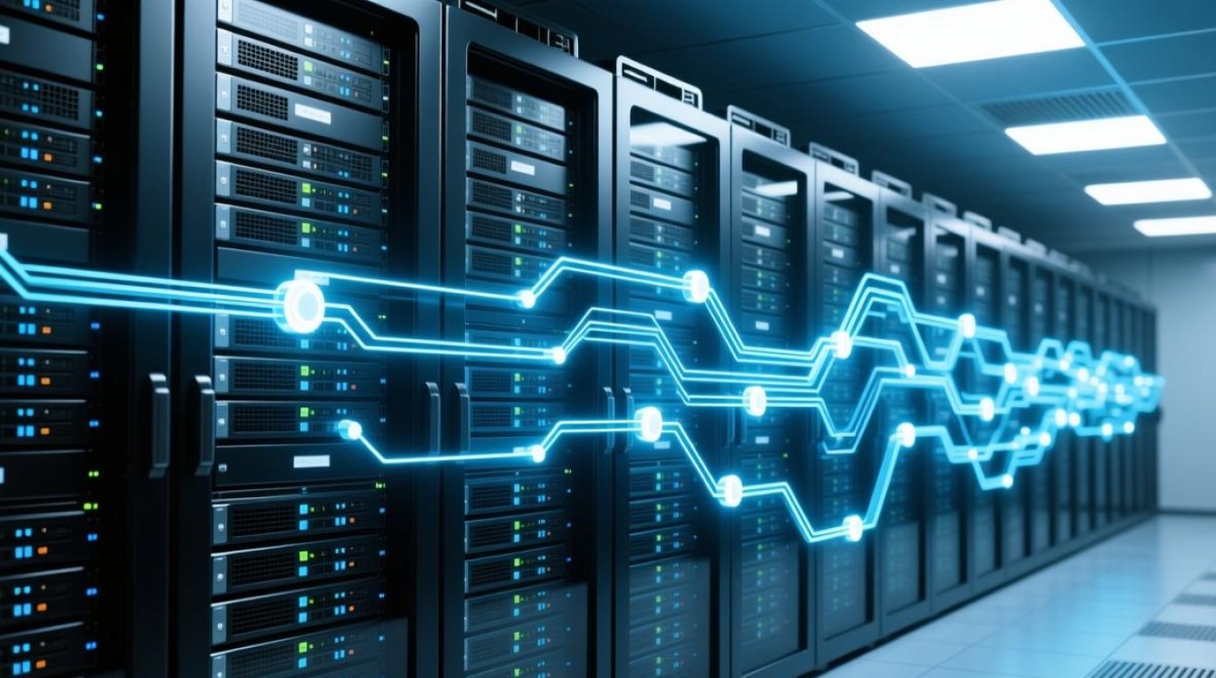 服务器集群究竟有何神秘用途,为何在众多领域都不可或缺? 服务器集群究竟有何神秘用途,为何在众多领域都不可或缺?