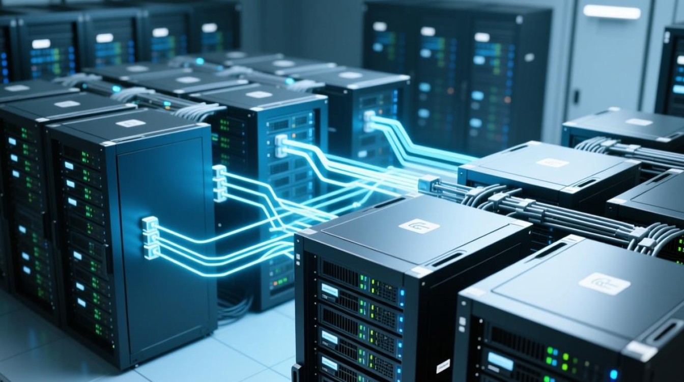 服务器集群究竟有何神秘用途,为何在众多领域都不可或缺? 服务器集群究竟有何神秘用途,为何在众多领域都不可或缺?