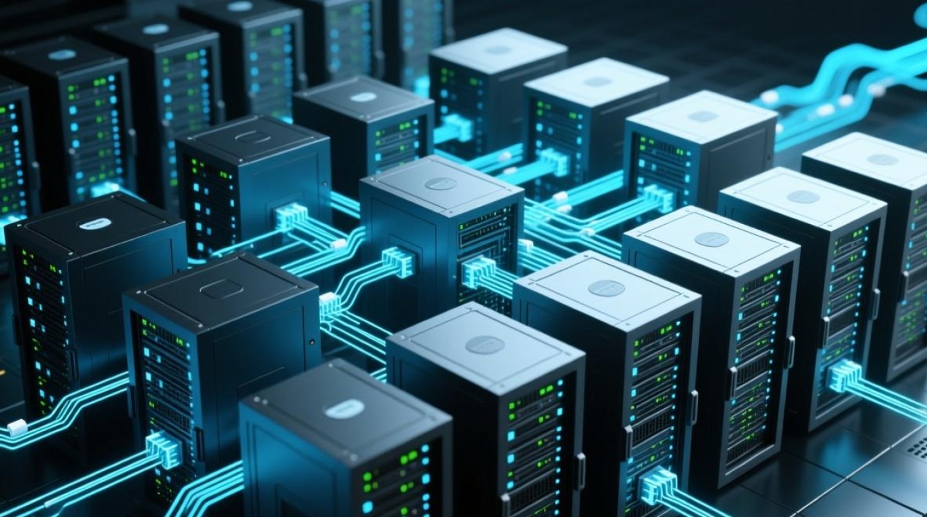 服务器集群技术有哪些显著特点？优缺点分析及应用领域探讨？