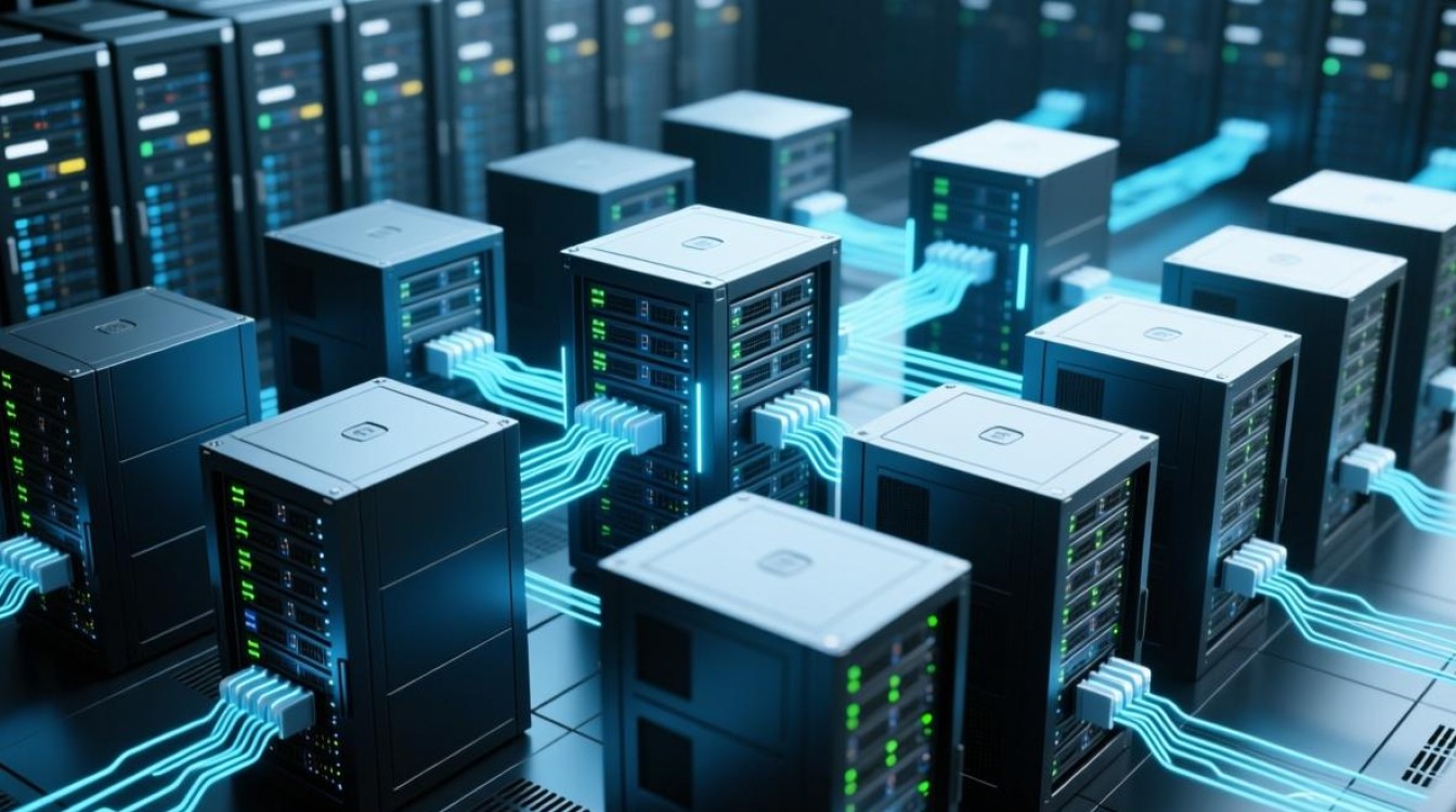 服务器集群技术有哪些显著特点？优缺点分析及应用领域探讨？